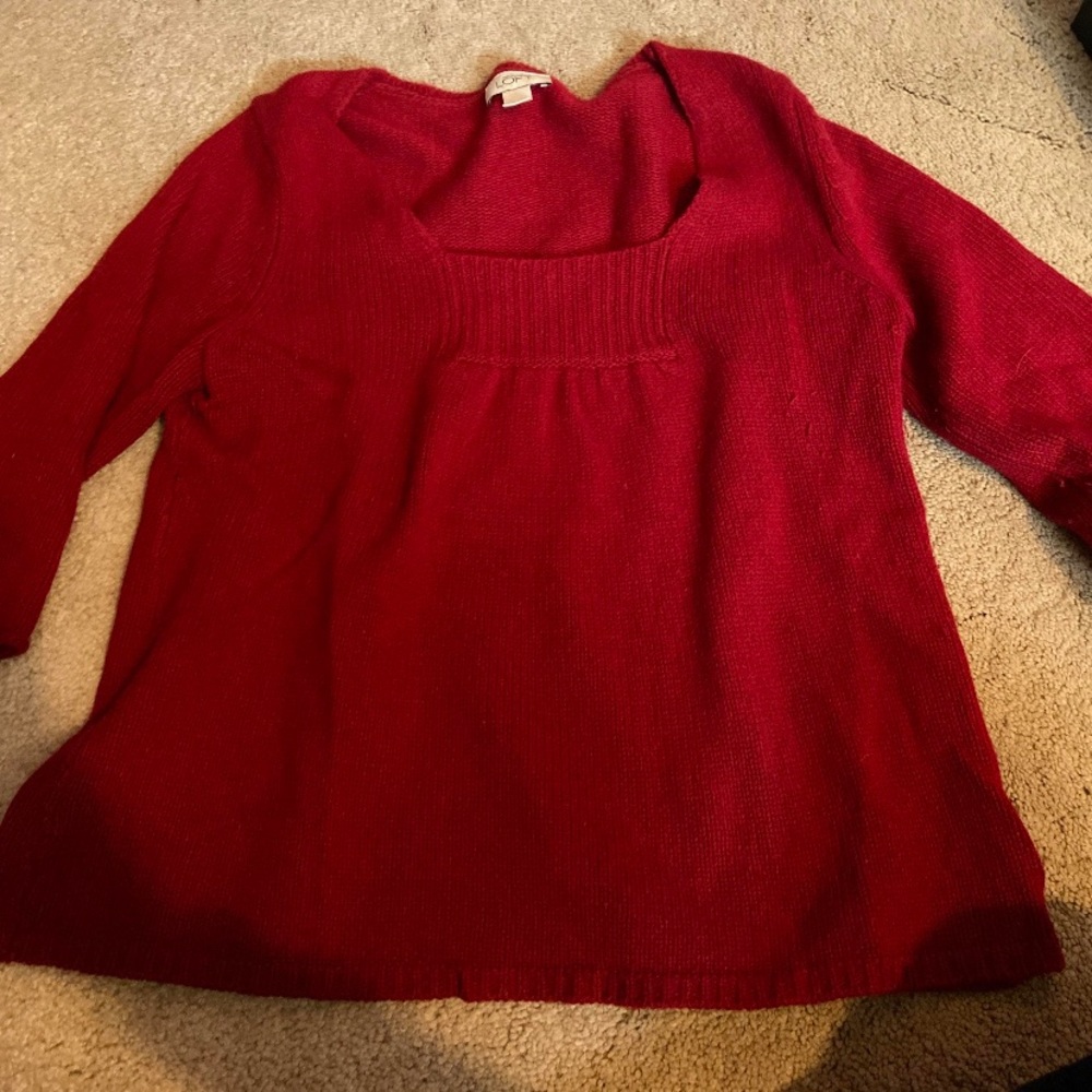 Ann Taylor Sweater